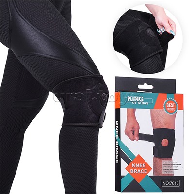 Бандаж спортивный на коленный сустав