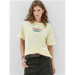 ФУТБОЛКА ЖЕНСКАЯ 112934