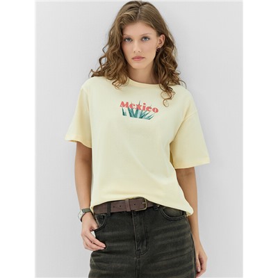 ФУТБОЛКА ЖЕНСКАЯ 112934