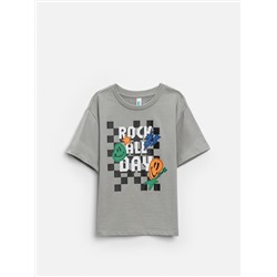 Acoola Футболка 20120510278