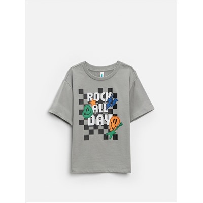 Acoola Футболка 20120510278