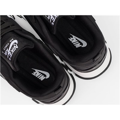 Кроссовки Nike Rivah Low