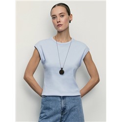 514752 ZARINA Футболка