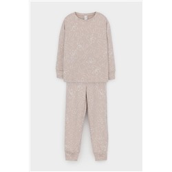 Пижама CROCKID, 1213906