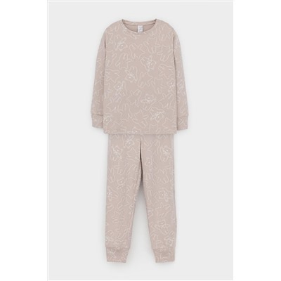 Пижама CROCKID, 1213906