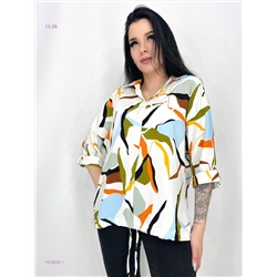 Блузка 1976836-1