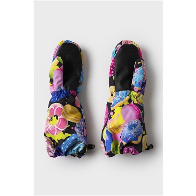 Варежки PLAYTODAY, 1223244