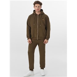 КОМПЛЕКТ МУЖСКОЙ (ТОЛСТОВКА, БРЮКИ) 191034