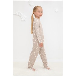 Пижама CROCKID, 910112