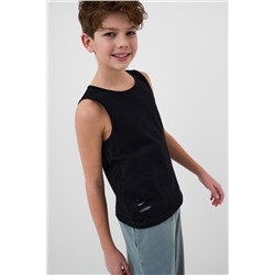 Майка трикотажная для мальчиков PLAYTODAY, 1240292