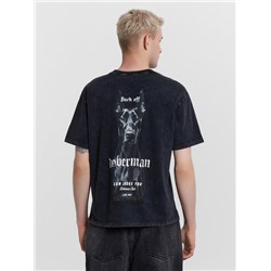 ФУТБОЛКА МУЖСКАЯ 111927