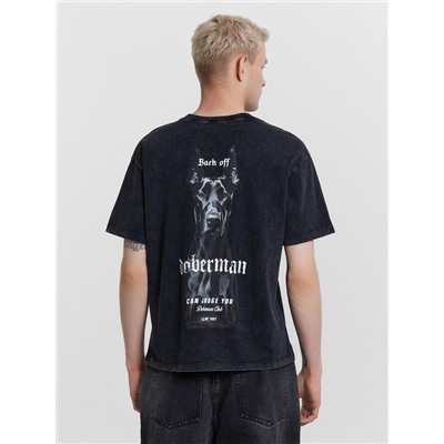 ФУТБОЛКА МУЖСКАЯ 111927