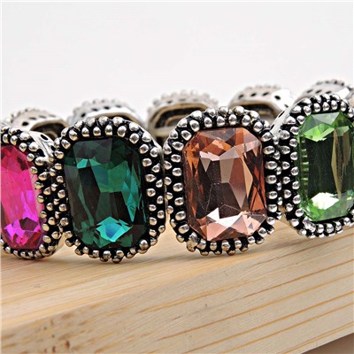 Браслет на резинке арт. 42 0340 (id 289267)