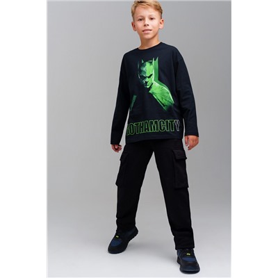 Лонгслив PLAYTODAY, 1127072