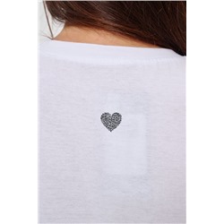 Футболка женская 88534