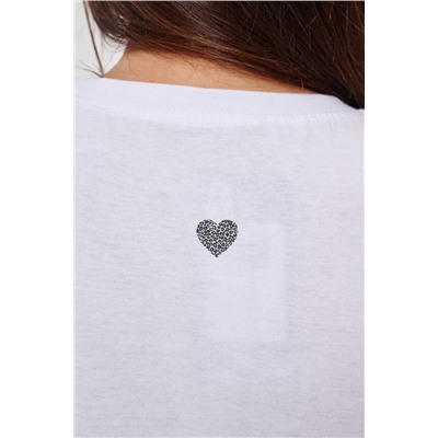 Футболка женская 88534