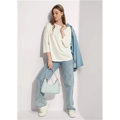 CLEVER Джемпер 367062ии