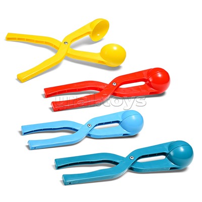 Игрушка детская "Снежколеп" мини