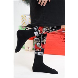 Гольфы Хэштег НАТАЛИ, 880915