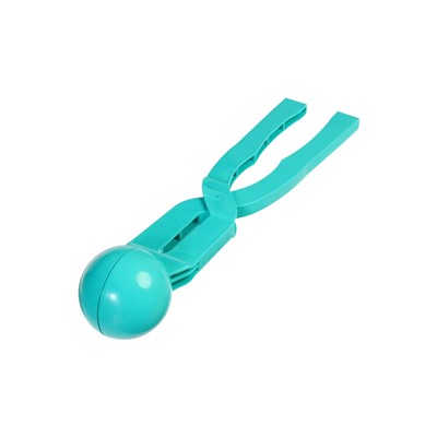 Снежколеп — песколеп, диаметр 7 см, МИКС