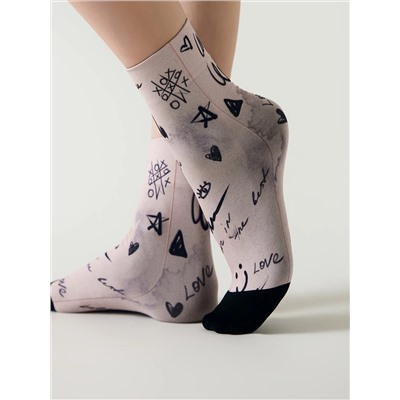 Conte elegant Носки FANTASY 22С-56СП