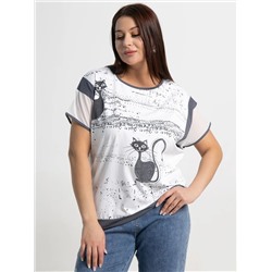 LT Collection Блуза Б15368-20М