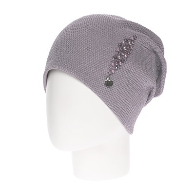 Шапка женская Miskorki Прага