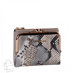 Женский кошелек 9930-52801 beige Vermari