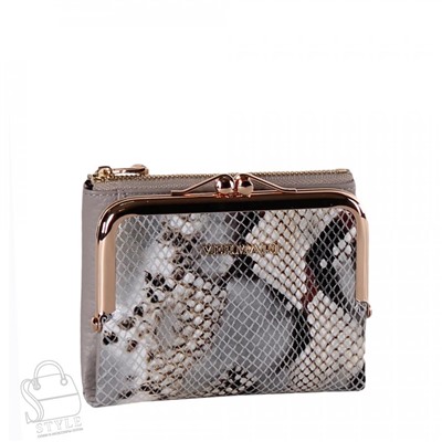 Женский кошелек 9930-52801 beige Vermari