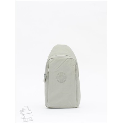 Рюкзак мужской 8685MD l.gray Mindesa