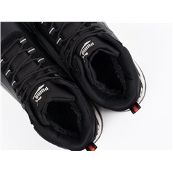 Зимние Кроссовки Puma Running System