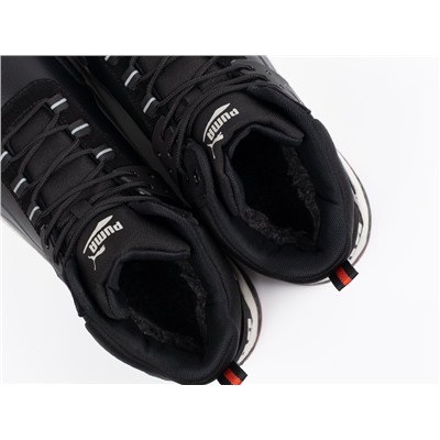 Зимние Кроссовки Puma Running System