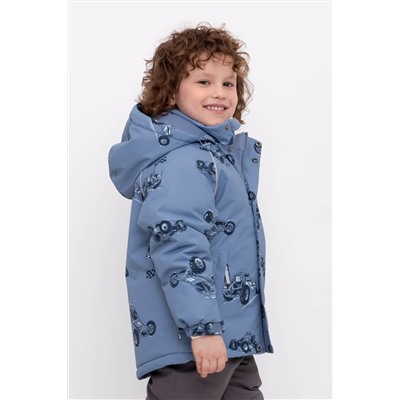 CROCKID Куртка ВК 36084/н/4 ГР