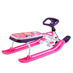 Игрушка. Снегокат (Сказочный патруль)