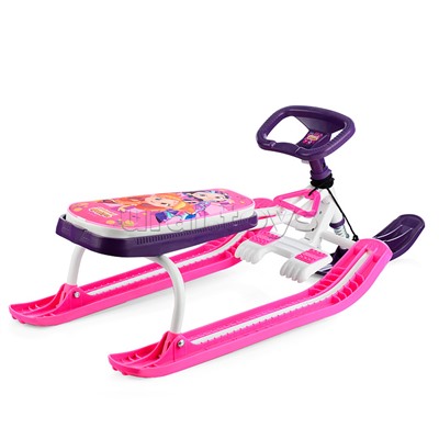 Игрушка. Снегокат (Сказочный патруль)