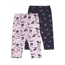 Бриджи, 2 шт. АПРЕЛЬ, 1188066