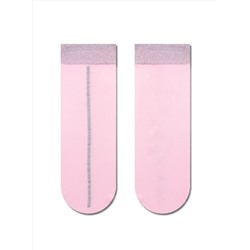 Conte elegant Носки FANTASY (люрекс)