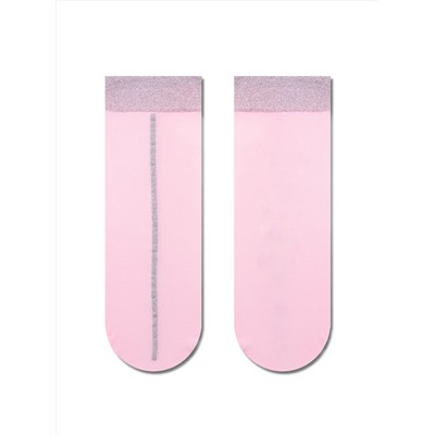 Conte elegant Носки FANTASY (люрекс)