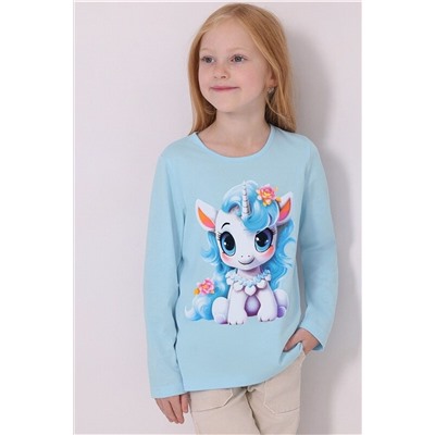 Лонгслив АПРЕЛЬ, 1070749