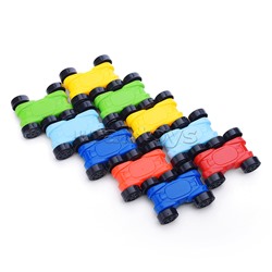 Трек "Race car" в коробке