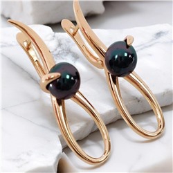 Серьги "Эстетика"