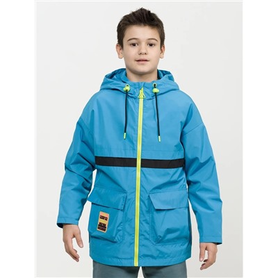 PELICAN Ветровка BZIN4265