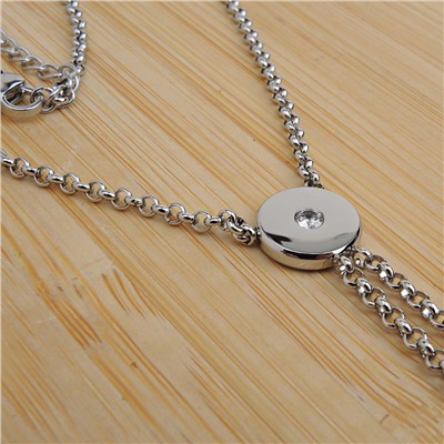 XUPING Колье арт. 28 0337 (id 280381)