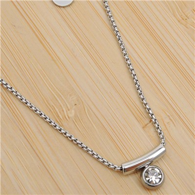 XUPING Колье арт. 28 0360 (id 280404)