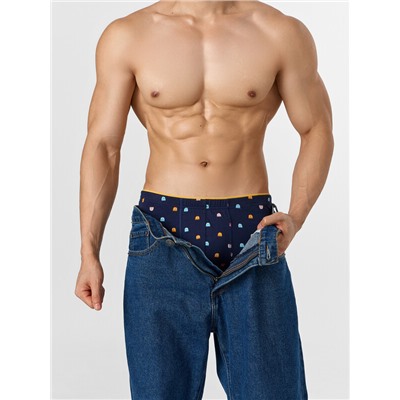 ТРУСЫ МУЖСКИЕ (2ШТ) 411134-2