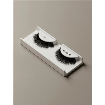 Andrea Накладные ресницы многоразового использования / Mod Strip Lashes 33, 7472