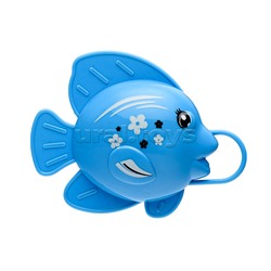 Рыбалка "Улитка" в пакете