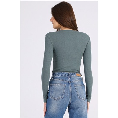 Лонгслив АПРЕЛЬ, 924776