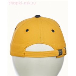 565-BS Бейсболка для мальчика (50-52)