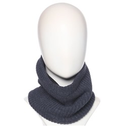 Шарф-снуд BERKMAN флис-3